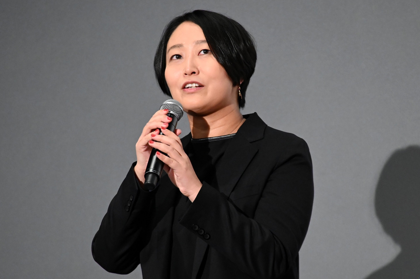 松木彩