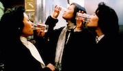 「フルムーン・イン・ニューヨーク(デジタル・リマスター版)」場面写真 ©Sil-Metropole Organisation Ltd.