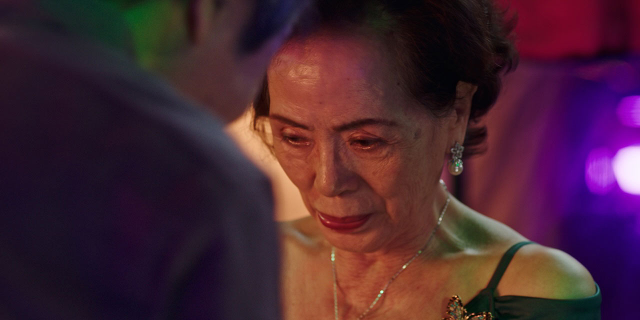 「初めての夏」場面写真 ©2025 KOREAN FILM COUNCIL. ALL RIGHTS RESERVED.