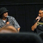 坂本浩一と高岩成二「スタントマン」は身につまされる映画 “Never Say No”な経験述懐