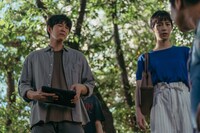 韓国ドラマ「バラマンション」場面写真