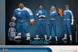 「ファンタスティック4」ホットトイズに登場、ギャラクタスは70cmのサイズで立体化