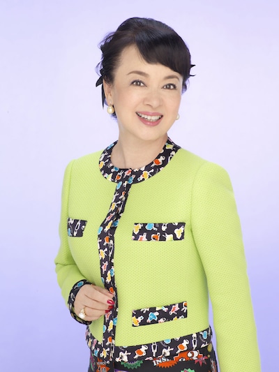 台湾映画「万博追跡 2Kレストア版」で主人公・雪子を演じたジュディ・オング