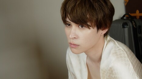 ドラマ「Love Sea ～愛の居場所～」第1話 場面写真