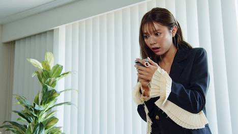 ドラマ「Love Sea ～愛の居場所～」第1話 場面写真