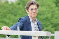 ドラマ「Love Sea ～愛の居場所～」より、森岡豊演じる徳間周作