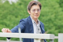 ドラマ「Love Sea ～愛の居場所～」より、森岡豊演じる徳間周作