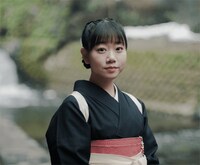 「リバー、流れないでよ」より、ミコト役の藤谷理子