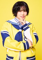 星野晴海役の星野晴海