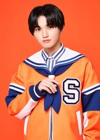 田倉暉久役の田倉暉久