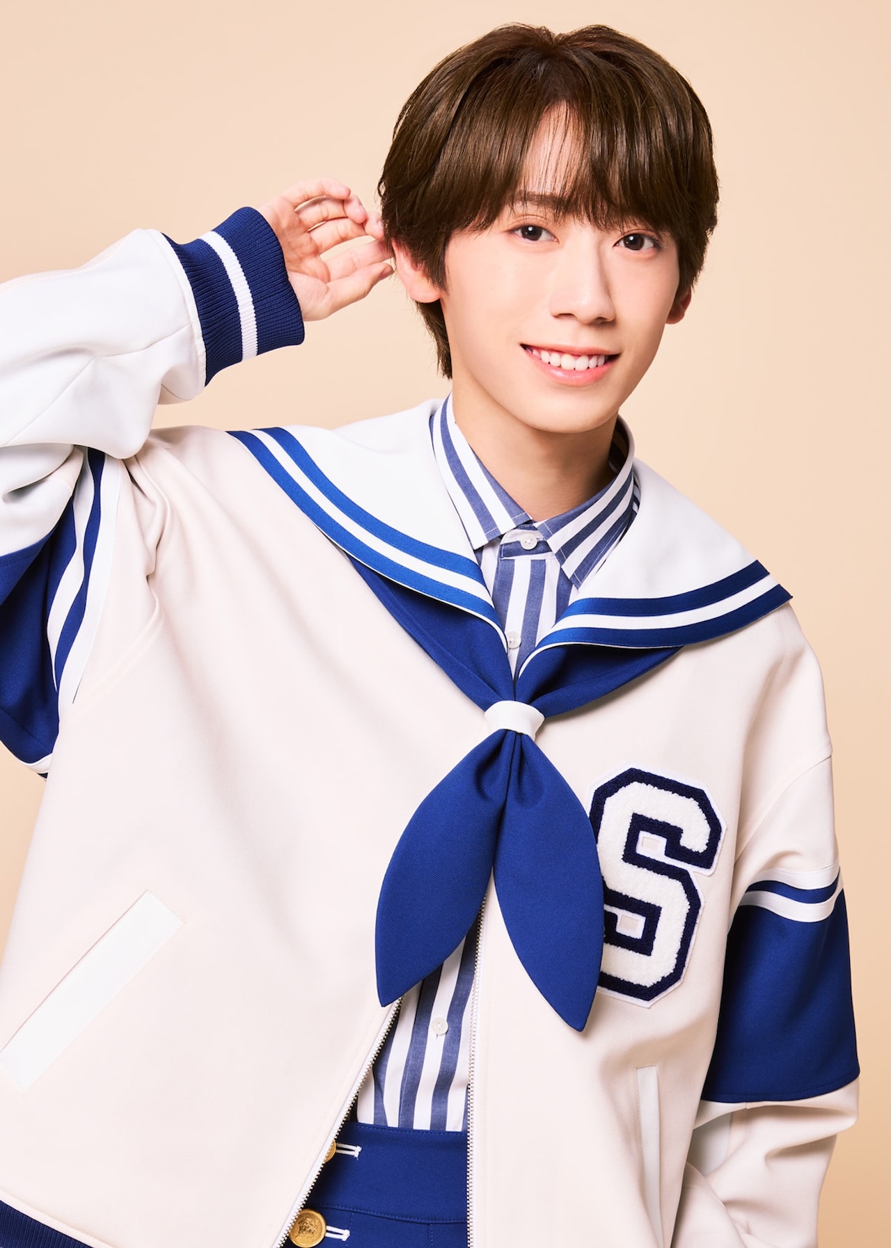 【新品未開封】スパフル ちびぬい 阿部隼大 新品未開封】スパフル ちびぬい 鈴木志音 - メルカリ