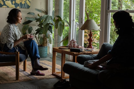 「遠い山なみの光」新場面写真