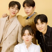 韓国ドラマ「チェックイン漢陽」ペ・イニョクやキム・ジウンが語る役作り