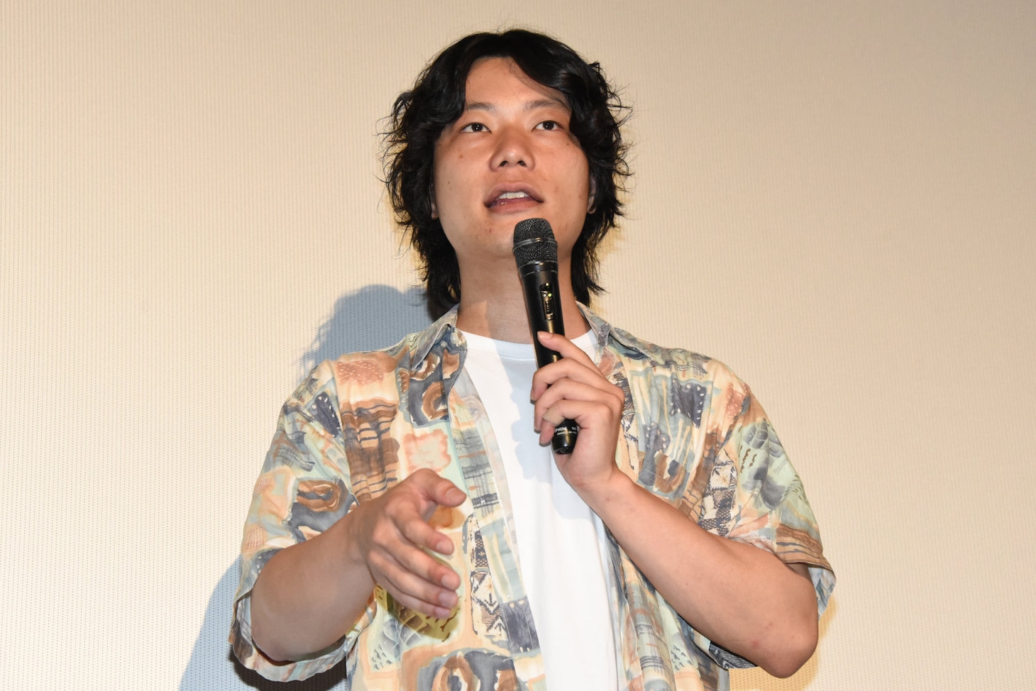 京極風斗