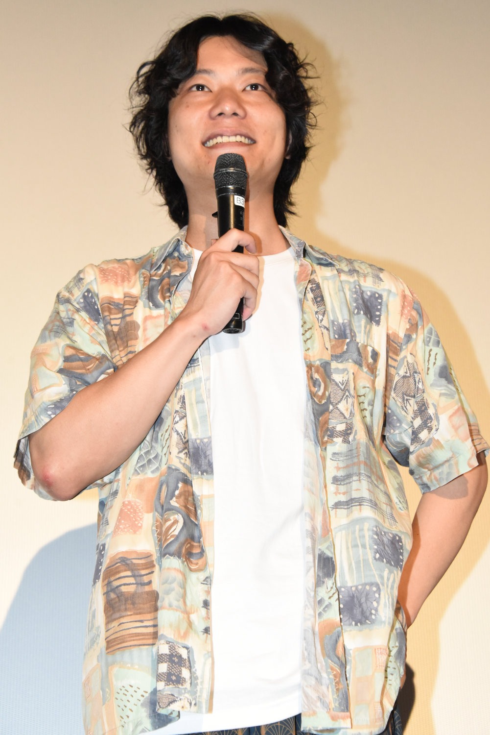 京極風斗