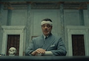 「ザ・ザ・コルダのフェニキア計画」場面写真 Courtesy of TPS Productions_Focus Features ©2025 All Rights Reserved