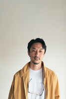 五十嵐耕平 ©2025 久田路