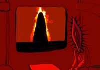 「トランス」場面カット