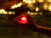 「ジョーカーの目」場面写真