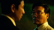 「大統領暗殺裁判 16日間の真実」場面写真