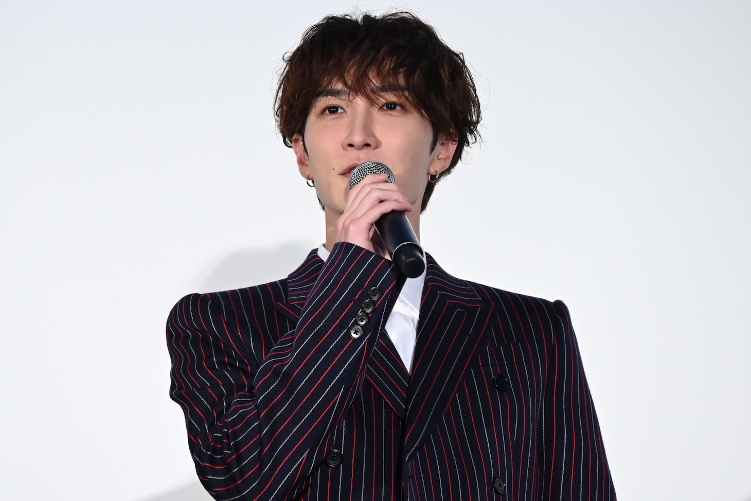 渡辺翔太