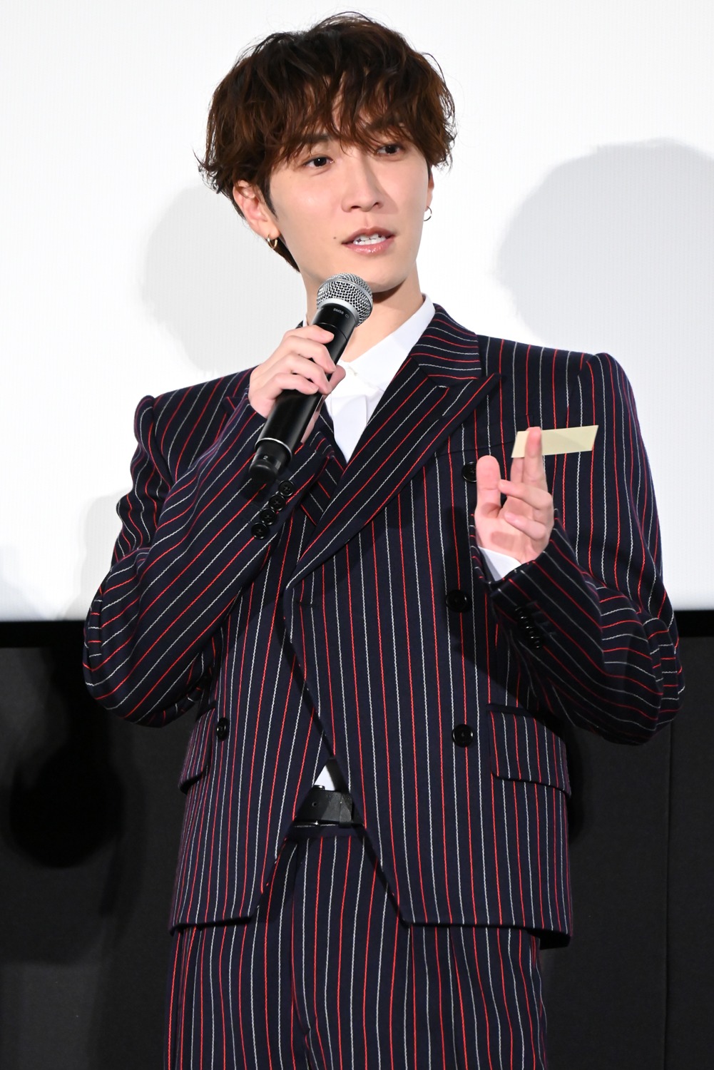 渡辺翔太