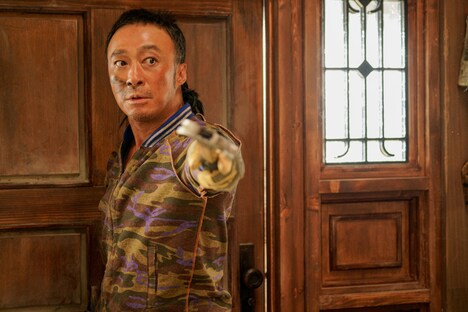 「ハンサム・ガイズ」新場面写真