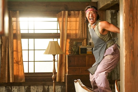 「ハンサム・ガイズ」新場面写真