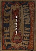 劇場パンフレットの表紙