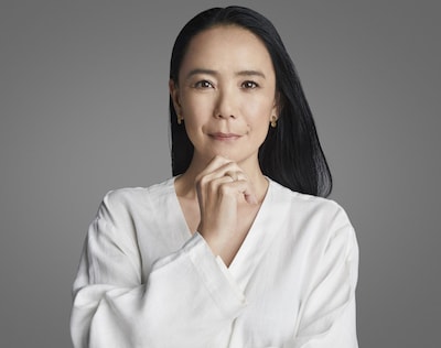 河瀨直美