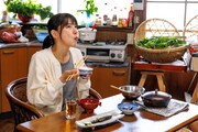 「道草キッチン」場面写真