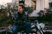 「ザ・バイクライダーズ」場面写真