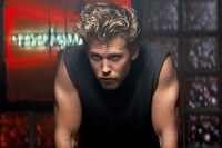 「ザ・バイクライダーズ」場面写真