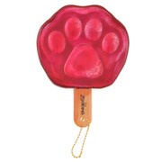 「ズートピア」の新グッズ「ZOOTOPIA COMIC STYLE」ミニうちわ（税込1400円）