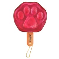 「ズートピア」の新グッズ「ZOOTOPIA COMIC STYLE」ミニうちわ（税込1400円）