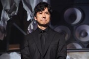 西島秀俊