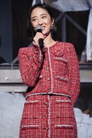 グイ・ルンメイ