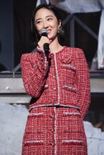 グイ・ルンメイ