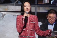 グイ・ルンメイ