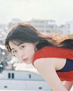 森七菜(写真提供:NHK)