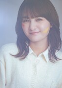 「すべての恋が終わるとしても」葵わかな演じる羽沢由宇のソロビジュアル