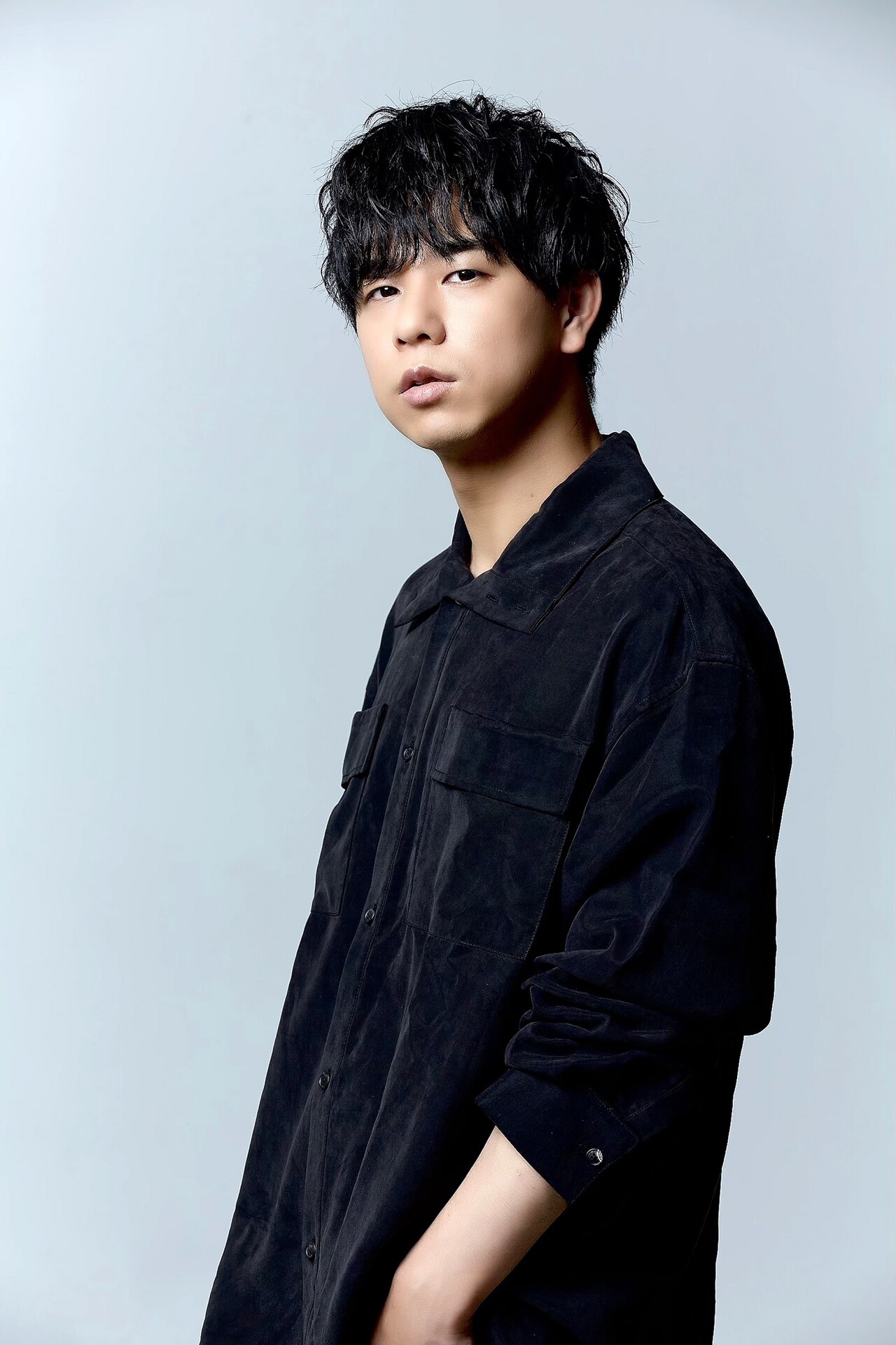 韓国ドラマ「チェックイン漢陽」吹替版 水中雅章、種崎敦美、増田俊樹