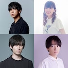 韓国ドラマ「チェックイン漢陽」吹替版 水中雅章、種崎敦美、増田俊樹、千葉翔也のコメント到着