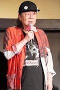 古田新太