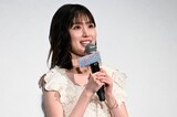 福本莉子の憧れの人は長澤まさみ