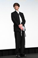 八木勇征（FANTASTICS）