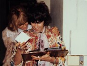 「アニタ 反逆の女神」場面写真