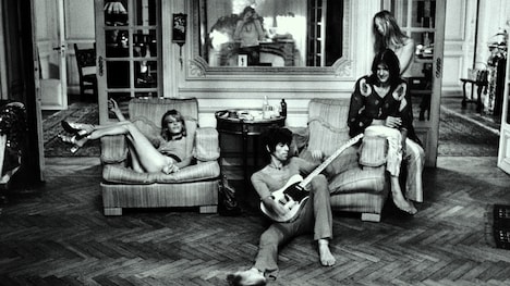 「アニタ 反逆の女神」場面写真