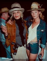 「アニタ 反逆の女神」場面写真