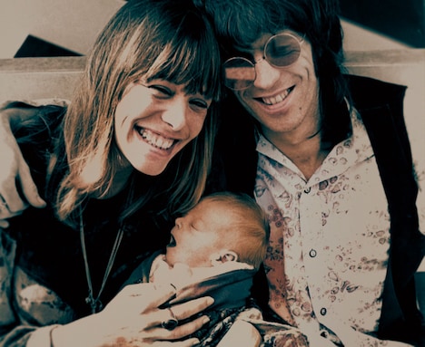 「アニタ 反逆の女神」場面写真